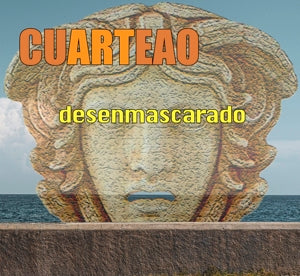 Cuarteao – Desenmascarado (1CD)