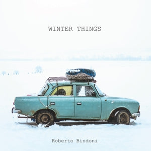 Bindoni, Roberto – Winter Things cd