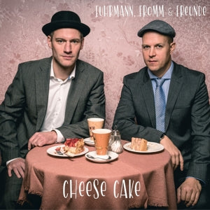 Fromm Fuhrmann & Freunde – Käsekuchen (1 CD)