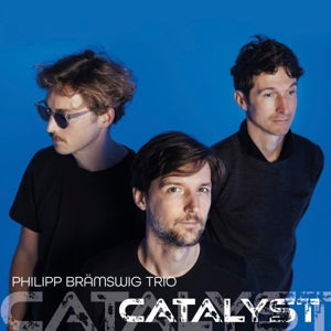 Philipp Bramswig Trio – Catalyst cd