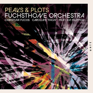 Fuchsthone Orchestra – Peaks & Plots (1CD)