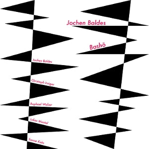 Jochen Baldes – Basho (1CD)
