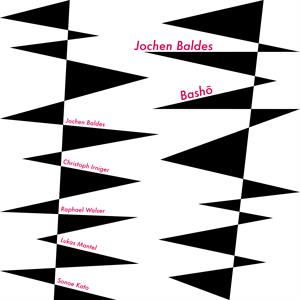 Baldes, Jochen – Basho (1LP Vinyl)