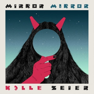 Zeier, Kalle – Mirror Mirror cd