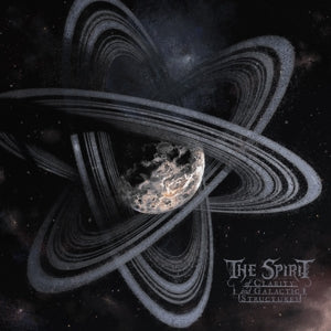Spirit – Of Clarity and Galactic Structures (1CD)