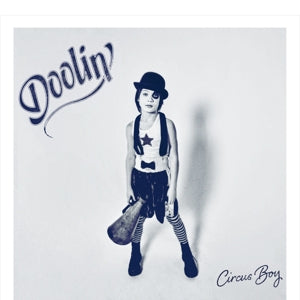 Doolin' – Circus Boy cd