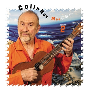 Hay, Colin – Man At Work Volume 2 cd