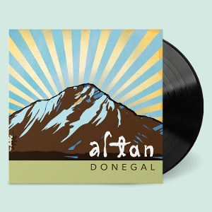 Altan – Donegal vinyl
