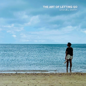 Samuel Smith – The Art of Letting Go (1CD)