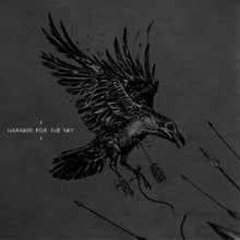 Harakiri For the Sky – Harakiri For the Sky Mmxxii cd