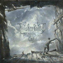 Finsterforst – Jenseits cd