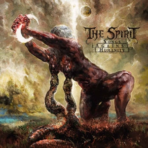 Spirit – Songs Against Humanity (1LP Vinyl)