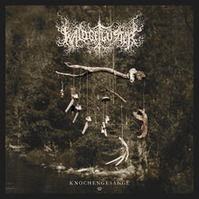 Waldgefluster – Knochengesange Ii cd