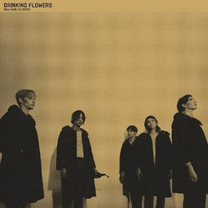 Drinking Flowers – New Swirled Order (1CD)