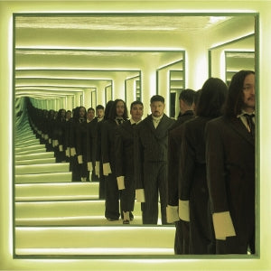 Elephant Kind – More Time (1LP, Coloured Vinyl)