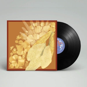 Rebel, P.P. – Devotee (1LP Vinyl)