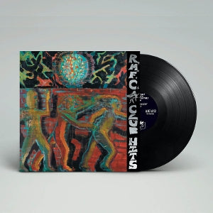 R.M.F.C. – Club Hits (1LP Vinyl)