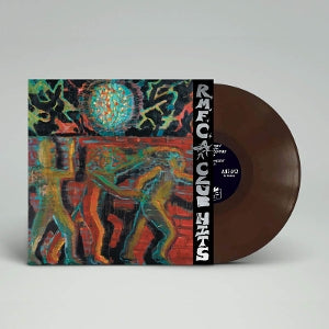 R.M.F.C. – Club Hits vinyl