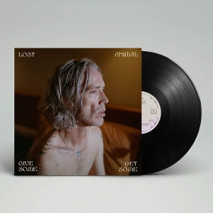 Lost Animal – Give Some Get Some (1LP Vinyl)