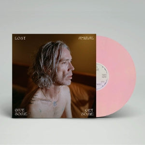 Lost Animal – Give Some Get Some vinyl