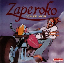 Zaperoko – Cosa De Locos cd