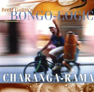 Bongo-Logic – Charanga-Rama (1 CD)