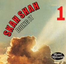 Skah Shah – Doing It cd