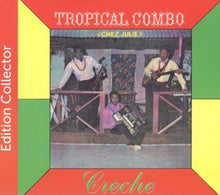 Tropical Combo – Creche cd