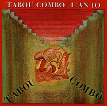 Tabou Combo – L'an 10 cd