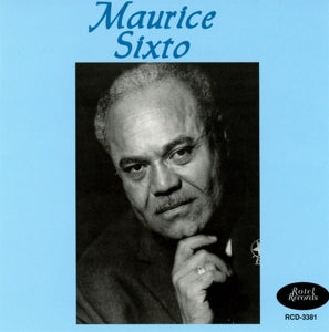 Maurice A. Sixto – Choses Et Gens Entendus Vol. 4 (1CD)