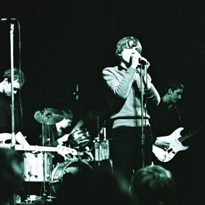 Fall – Live At St. Helens Technical College (Plus 7") (1LP Vinyl)