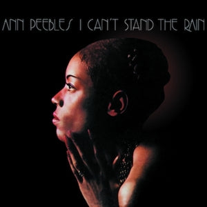 Peebles, Ann – I Can't Stand the Rain (1LP Vinyl)