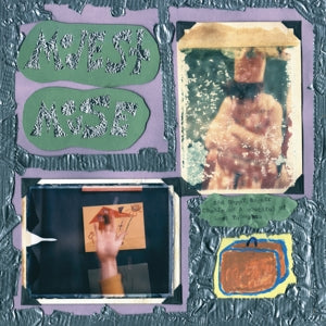 Modest Mouse – Sad Sappy Sucker (1LP Vinyl)
