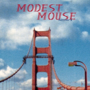 Modest Mouse – Interstate 8 (1-LP-Vinyl)