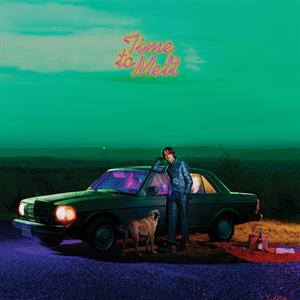 Evian, Sam – Time To Melt vinyl