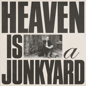 Youth Lagoon – Heaven is a Junkyard (1LP Vinyl)