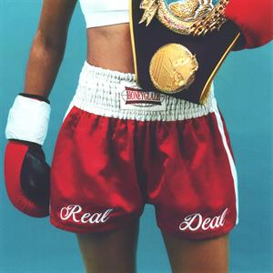 Honeyglaze – Real Deal (1LP Vinyl)