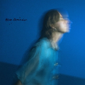 Hand Habits – Blue Reminder (1LP Vinyl)