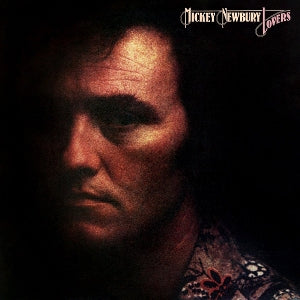 Newbury, Mickey – Lovers vinyl