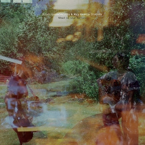 Heynderickx, Haley & Max Garcia Conover – What of Our Nature (1LP Vinyl)