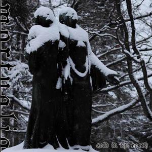 Mortualia – Cold In the Earth (1 CD)