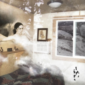 Mohr, Kathryn – Carve cd