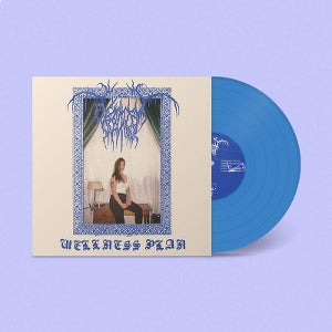 Genital Shame – Wellness Plan (1LP, Coloured Vinyl)