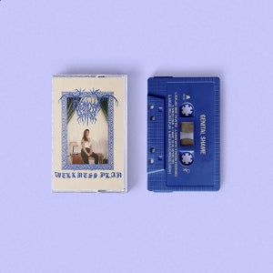 Genital Shame – Wellness Plan cassette