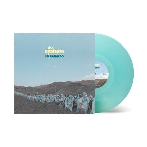 Ranaldo, Lee – The System vinyl