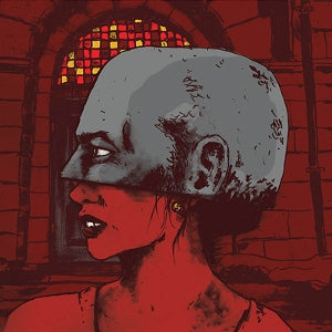 Great Falls – The Bite That Grows Up (1LP, Coloured Vinyl)