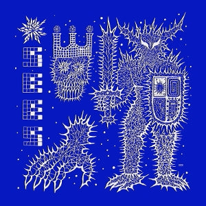 Osees – Off Course (1LP Vinyl)