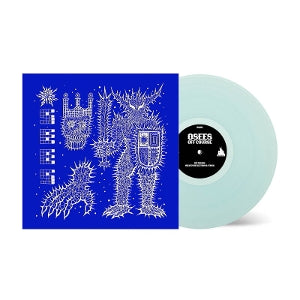 Osees – Off Course (1LP, Coloured Vinyl)