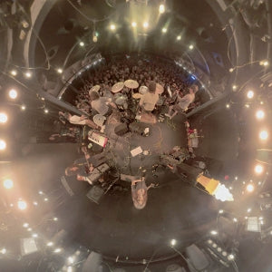 Osees – Live In Los Angeles (2LP Vinyl)