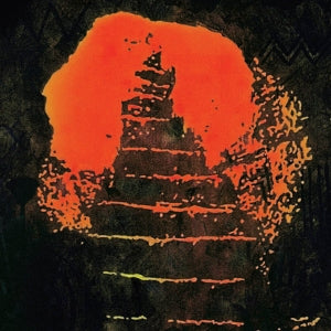 Chasm, Chrome – Interpreter (1LP Vinyl)